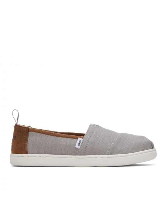 Toms Alpargata Kids Espadrille