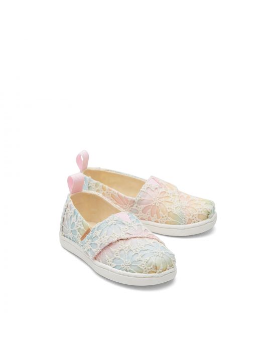 Παιδικές Εσπαντρίγιες Toms Alpargata
