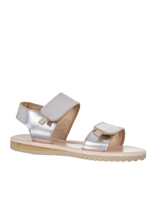 Lapin House Leather Girls Sandals