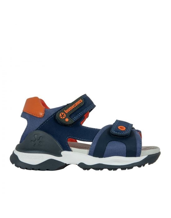 Biomecanics Boys Sandals