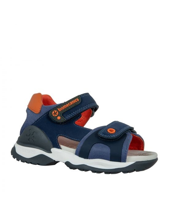 Biomecanics Boys Sandals