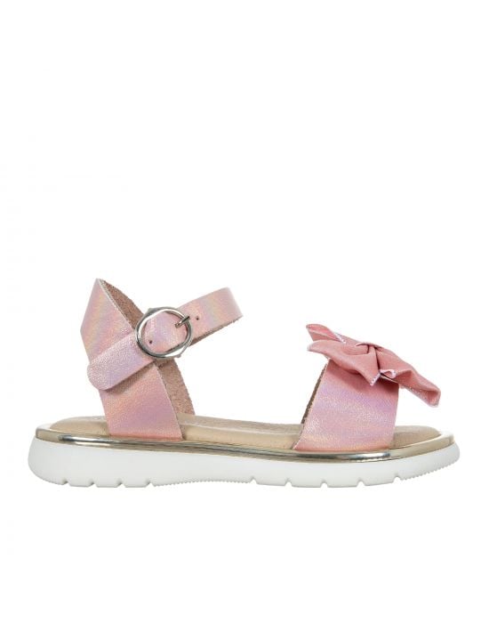 Babywalker Girls Sandals