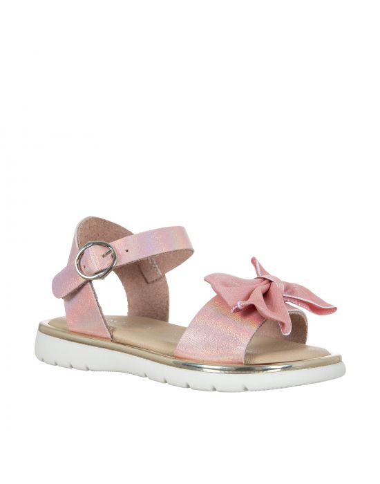 Babywalker Girls Sandals