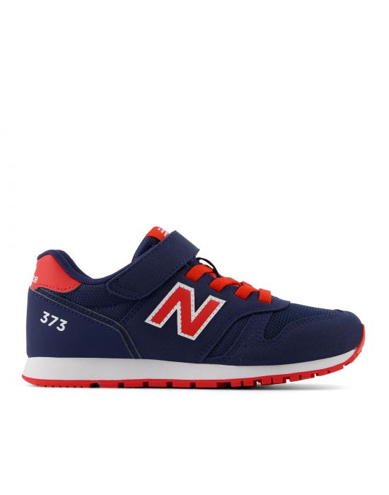 New Balance Boys Trainers 373