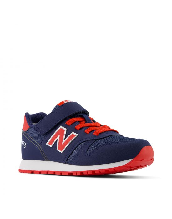 New Balance Boys Trainers 373