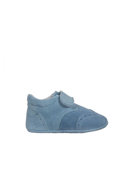 Babywalker Boys Shoes Bapteme