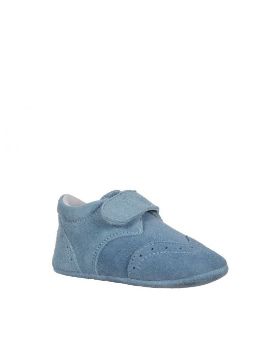 Babywalker Boys Shoes Bapteme