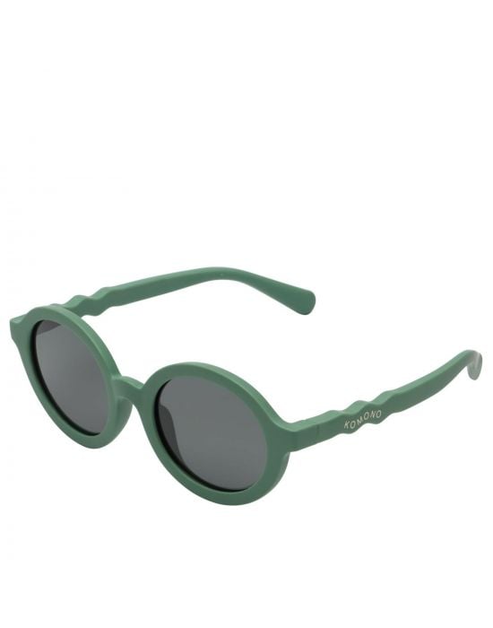 Komono Lou Sage Sunglasses