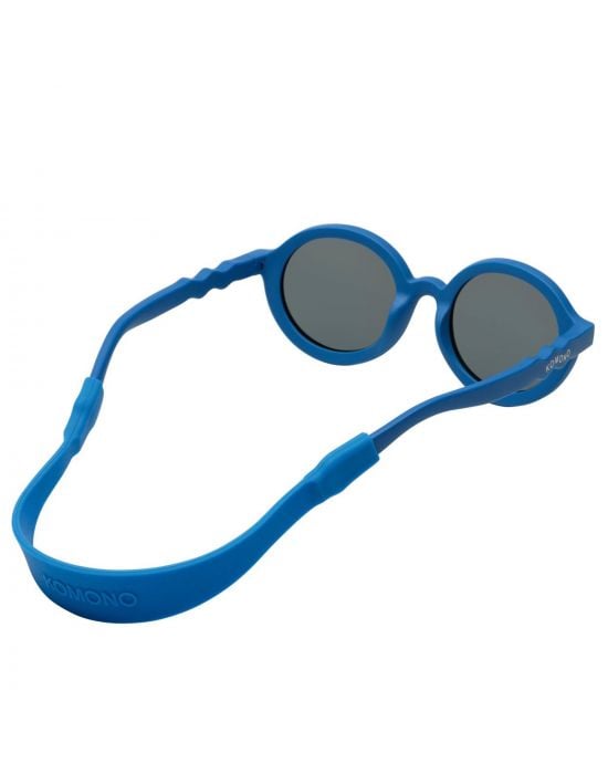 Komono Lou Sky Sunglasses