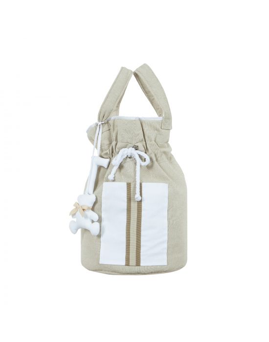 Lapin House Bapteme Bag