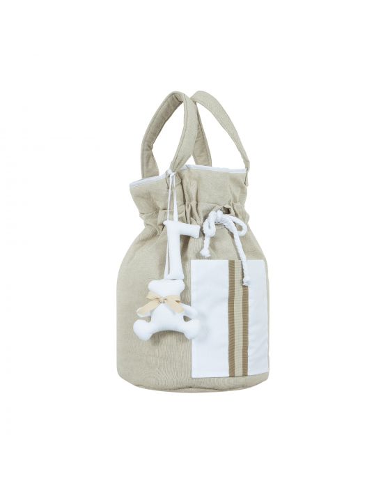 Lapin House Bapteme Bag