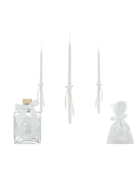 Lapin House Bapteme Oil Set