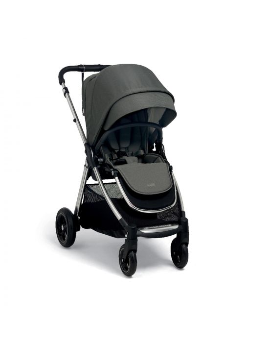 Παιδικό Καρότσι Flip XT3 Harbour Grey Mamas & Papas