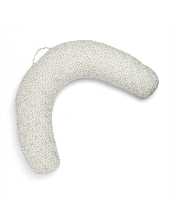 Mamas & Papas Pregnancy & Nursing Pillow Leaf