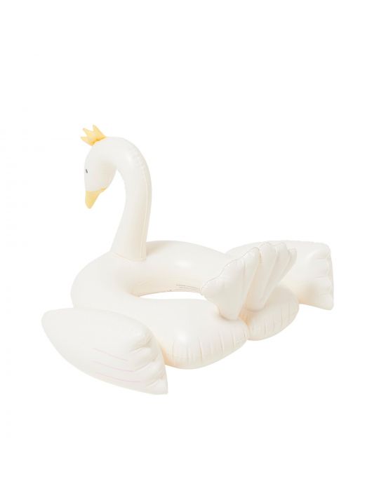 Παιδικό Σωσίβιο SunnyLife Princess Swan Multi