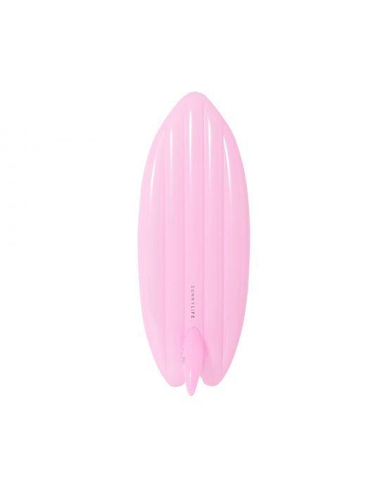 SunnyLife Kids Surfboard Float Summer Sherbet Bubblegum Pink