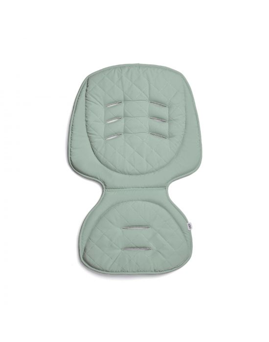 Υπόστρωμα Καροτσιού Memory Foam Liner - Graphite  Sage