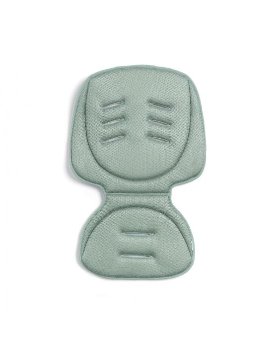 Υπόστρωμα Καροτσιού Memory Foam Liner - Graphite  Sage