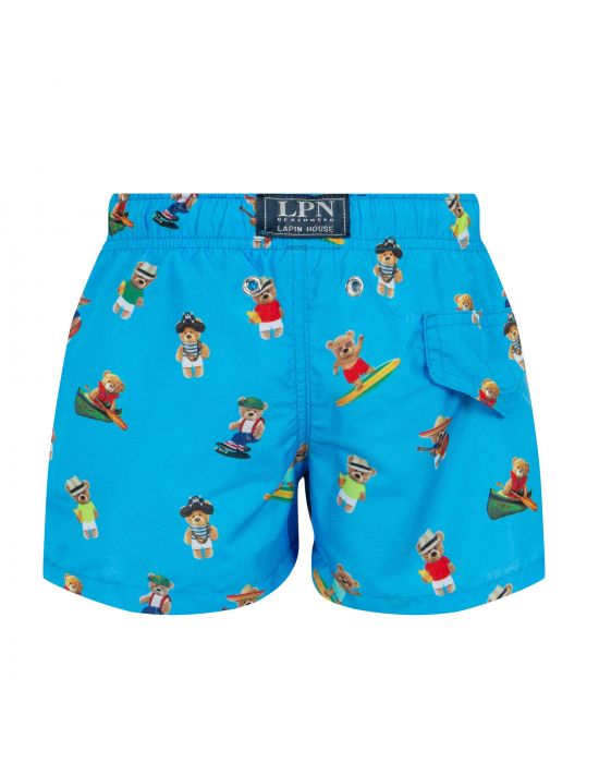 Lapin House Boys Swimwear