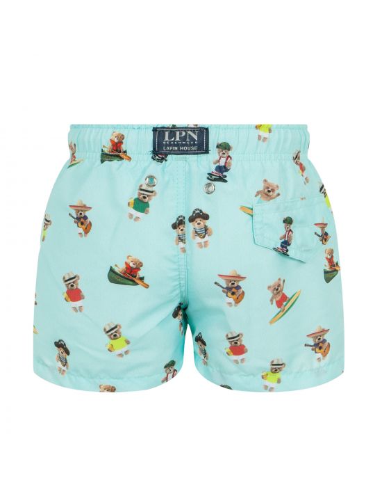 Lapin House Boys Swimwear