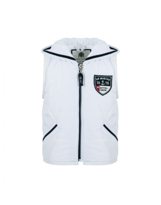 Lapin House Boys Gilet