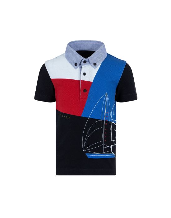 Lapin House Kids Polo