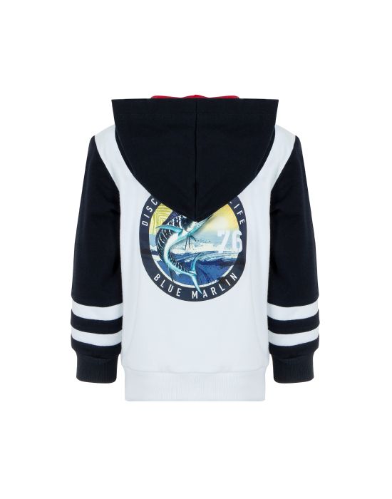 Lapin House Boys Gardigan