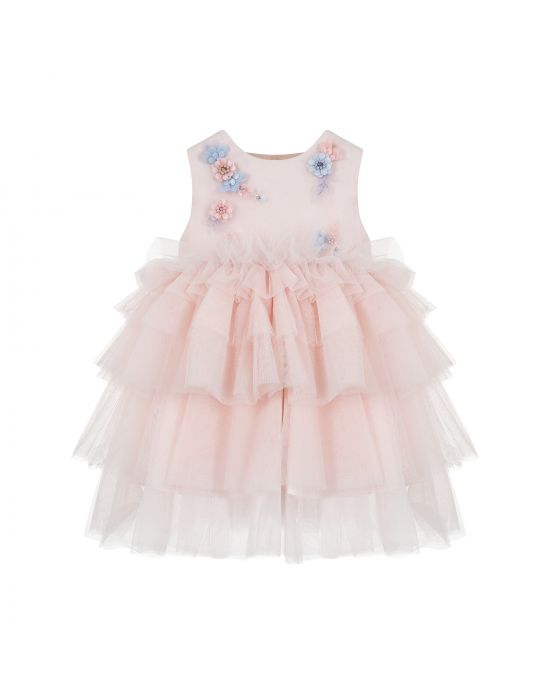 Lapin House Baby Dress