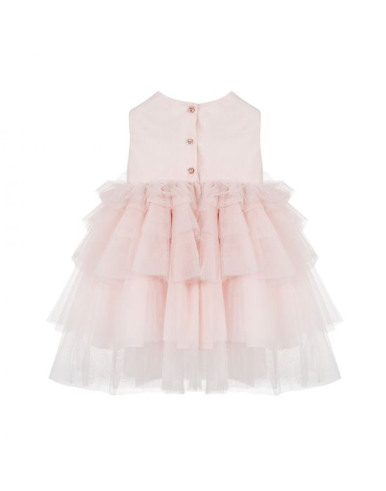 Lapin House Baby Dress