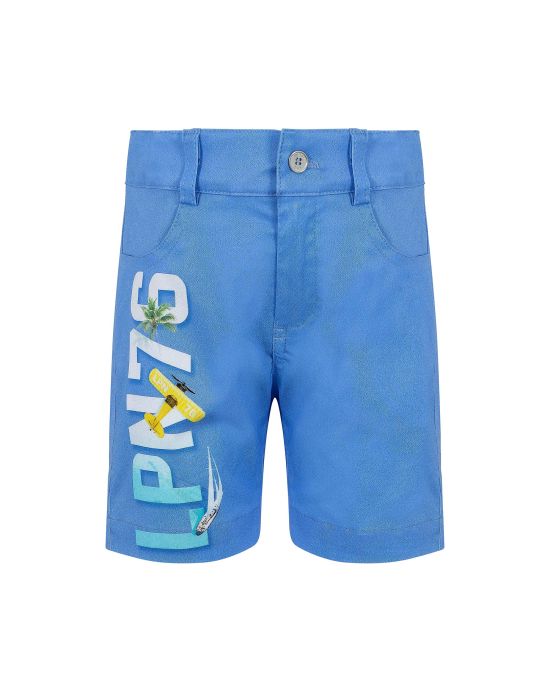 Lapin House Boys Bermouda