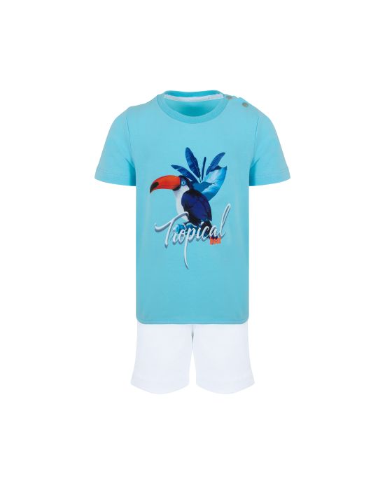 Lapin House Boys Set