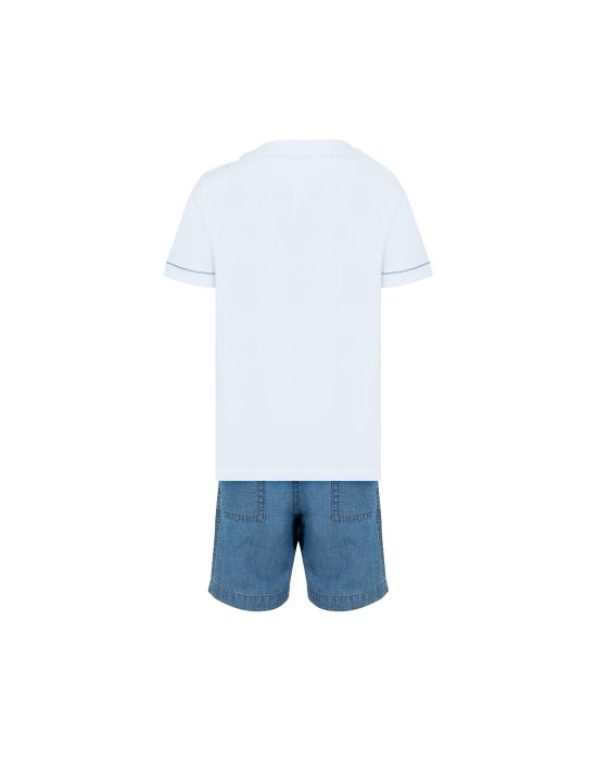 Lapin House Boys Set