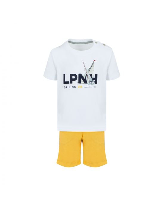 Lapin House Boys Set