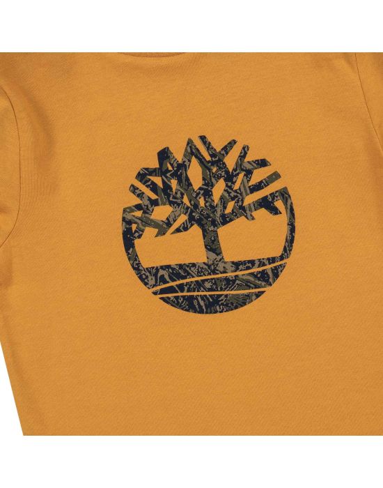 Παιδική Μπλούζα Timberland