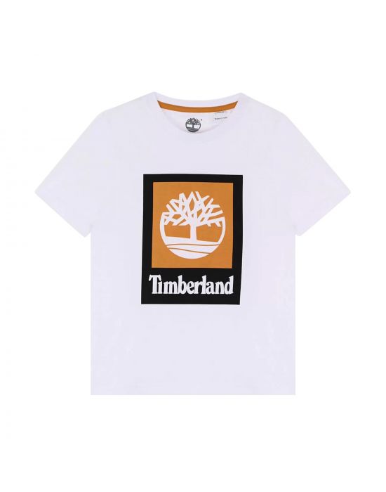 Παιδική Μπλούζα Timberland