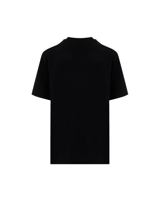 Παιδικό T-Shirt Με Print Diesel