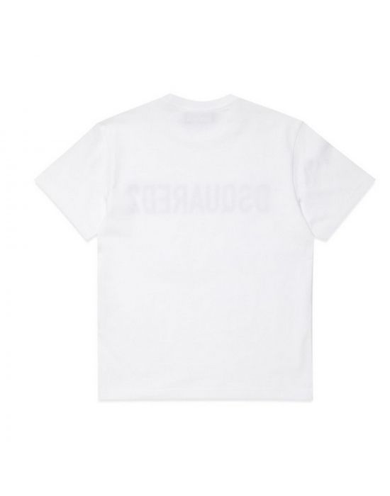 Παιδική  Μπλούζα  Dsquared2
