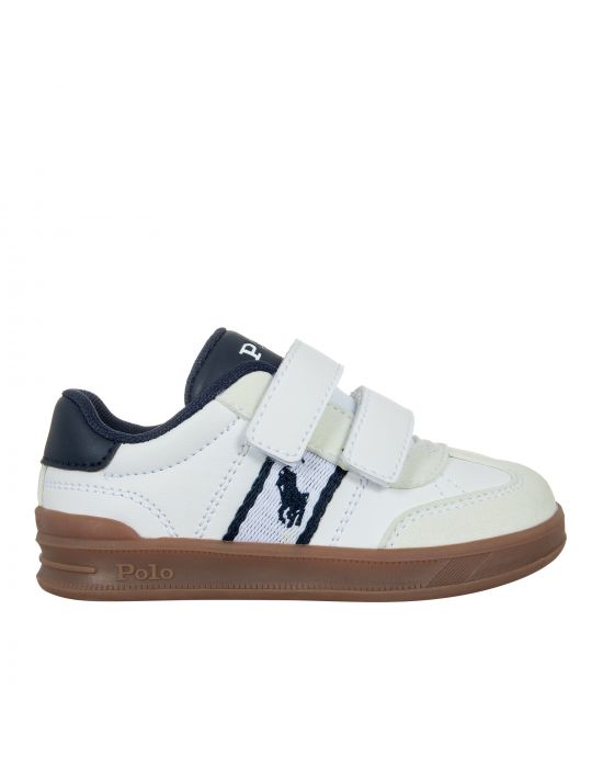 Παιδικά Παπούτσια Sneakers Polo Ralph Lauren