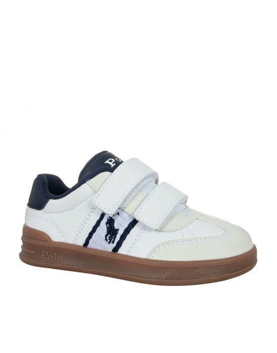 Παιδικά Παπούτσια Sneakers Polo Ralph Lauren
