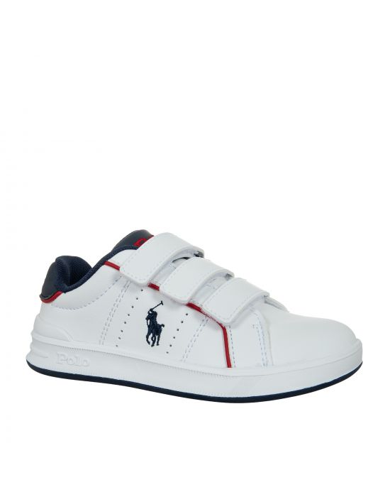 Παιδικά Παπούτσια Sneakers Polo Ralph Lauren