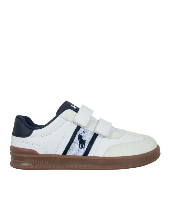 Παιδικά Παπούτσια Sneakers Polo Ralph Lauren