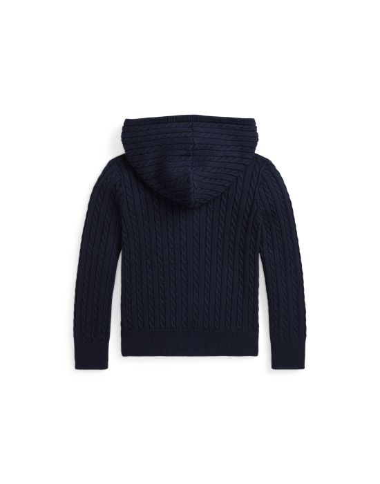 Polo Ralph Lauren Kids Gardigan