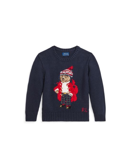 Polo Ralph Lauren Kids Blouse Knitwear