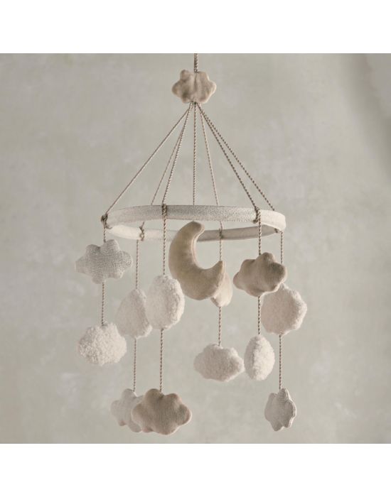 Μουσικό Mobile WTTW Duckling Cloud Mamas & Papas