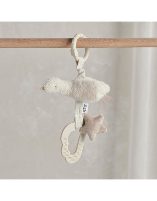 Βρεφικό Παιχνίδι Δραστηριότητας Travel Spiral Linkie Duckling Mamas & Papas