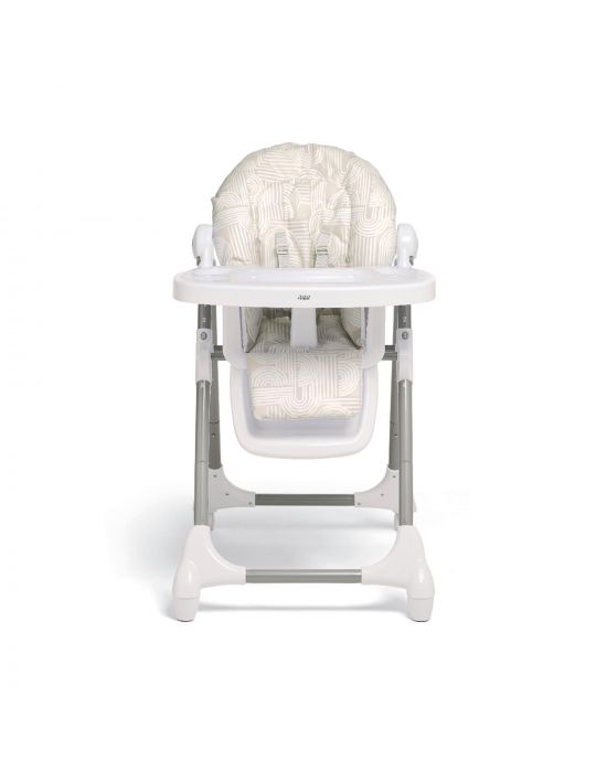 Παιδικό Κάθισμα Φαγητού Mamas & Papas Woven Natural