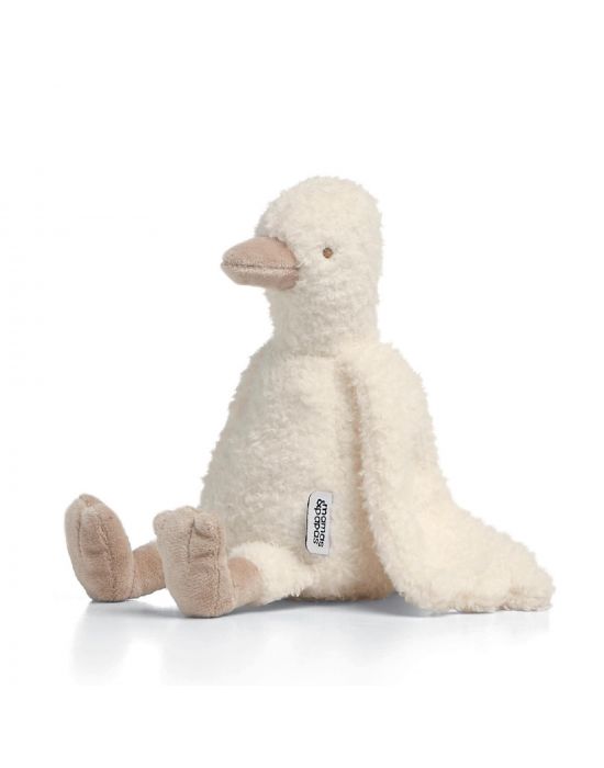 Μαλακό Παιχνίδι WTTW Duckling Beanie Mamas & Papas