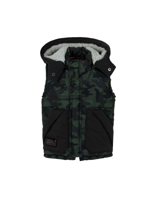 Lapin House Kids Vest
