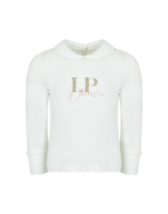 Παιδική Μπλούζα με Γιακά Lapin House