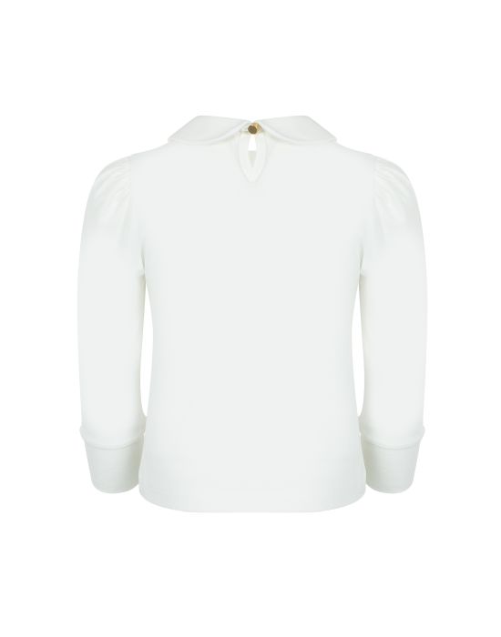 Παιδική Μπλούζα με Γιακά Lapin House